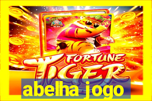 abelha jogo